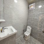 Satılır 4 otaqlı Həyət evi/villa, Avtovağzal metrosu, Biləcəri qəs., Binəqədi rayonu 13