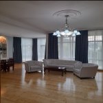 Kirayə (günlük) 7 otaqlı Həyət evi/villa Qəbələ 13