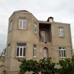 Satılır 5 otaqlı Həyət evi/villa, Novxanı, Abşeron rayonu 3