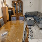 Satılır 4 otaqlı Həyət evi/villa, Avtovağzal metrosu, Biləcəri qəs., Binəqədi rayonu 7