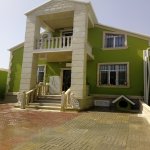 Satılır 6 otaqlı Həyət evi/villa, Yeni Ramana, Sabunçu rayonu 1