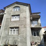 Satılır 7 otaqlı Həyət evi/villa, Badamdar qəs., Səbail rayonu 1