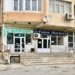 Kirayə (aylıq) Obyekt, Neftçilər metrosu, 8-ci kilometr, Nizami rayonu 2
