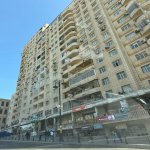 Продажа 3 комнат Новостройка, м. 20 Января метро, Ясамал район 1