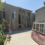 Satılır 4 otaqlı Həyət evi/villa, 20 Yanvar metrosu, 9-cu mikrorayon, Binəqədi rayonu 31