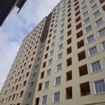 Продажа 2 комнат Новостройка, м. Эльмляр Академиясы метро, пос. Ясамал, Ясамал район 1