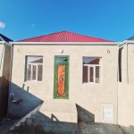 Satılır 3 otaqlı Həyət evi/villa, Binə qəs., Xəzər rayonu 2