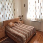 Kirayə (aylıq) 5 otaqlı Həyət evi/villa, Novxanı, Abşeron rayonu 12