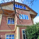 Satılır 6 otaqlı Həyət evi/villa, Avtovağzal metrosu, Sulutəpə qəs., Binəqədi rayonu 1