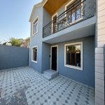 Satılır 4 otaqlı Həyət evi/villa, Masazır, Abşeron rayonu 1