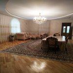 Satılır 11 otaqlı Həyət evi/villa, Nəsimi metrosu, 9-cu mikrorayon, Binəqədi rayonu 2