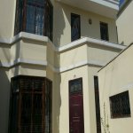 Kirayə (aylıq) 5 otaqlı Həyət evi/villa, Əhmədli metrosu, Xətai rayonu 1