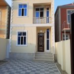 Satılır 4 otaqlı Həyət evi/villa, Masazır, Abşeron rayonu 2