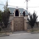 Satılır 7 otaqlı Həyət evi/villa Ağstafa 10