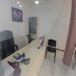 Kirayə (aylıq) 6 otaqlı Ofis, Sahil metrosu, Qış parkı, Nəsimi rayonu 3