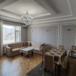 Kirayə (aylıq) 3 otaqlı Yeni Tikili, Nəriman Nərimanov metrosu, Nərimanov rayonu 2