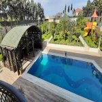 Satılır 10 otaqlı Həyət evi/villa, Sabunçu rayonu 11