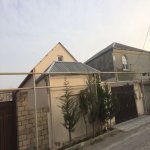Satılır 2 otaqlı Həyət evi/villa, Memar Əcəmi metrosu, 9-cu mikrorayon, Binəqədi rayonu 1