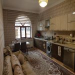 Satılır 6 otaqlı Həyət evi/villa, Avtovağzal metrosu, Biləcəri qəs., Binəqədi rayonu 20