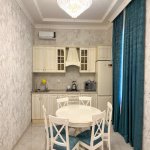 Kirayə (günlük) 6 otaqlı Həyət evi/villa Qəbələ 13