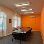 Kirayə (aylıq) 6 otaqlı Ofis, Gənclik metrosu, Nərimanov rayonu 11