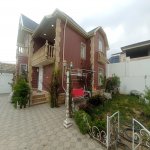 Satılır 5 otaqlı Həyət evi/villa, Masazır, Abşeron rayonu 3