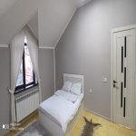 Kirayə (günlük) 6 otaqlı Həyət evi/villa Qəbələ 7