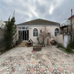 Satılır 3 otaqlı Həyət evi/villa, Zabrat qəs., Sabunçu rayonu 3