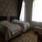 Продажа 6 комнат Новостройка, Новханы, Hyatt Редженс, Абшерон район 12