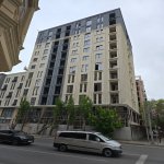 Продажа 2 комнат Новостройка, м. Гянджлик метро, Насими район 1