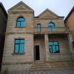 Satılır 6 otaqlı Həyət evi/villa, Masazır, Abşeron rayonu 10