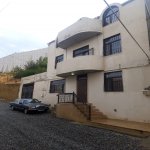 Satılır 5 otaqlı Həyət evi/villa, Badamdar qəs., Səbail rayonu 1