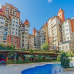 Продажа 5 комнат Новостройка, м. Гянджлик метро, Наримановский р-н район 6