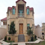 Kirayə (aylıq) 5 otaqlı Həyət evi/villa, Dübəndi, Xəzər rayonu 1