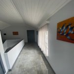 Kirayə (aylıq) 5 otaqlı Həyət evi/villa, Şağan, Xəzər rayonu 10