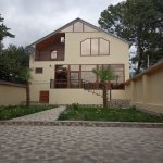 Kirayə (günlük) 5 otaqlı Həyət evi/villa Qəbələ 15