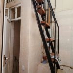 Kirayə (aylıq) 3 otaqlı Həyət evi/villa, 28 May metrosu, Nərimanov rayonu 5