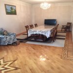 Satılır 6 otaqlı Həyət evi/villa, Neftçilər metrosu, Bakıxanov qəs., Sabunçu rayonu 5