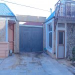 Satılır 6 otaqlı Həyət evi/villa, Avtovağzal metrosu, Biləcəri qəs., Binəqədi rayonu 44