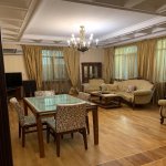 Kirayə (aylıq) 5 otaqlı Həyət evi/villa, Badamdar qəs., Səbail rayonu 20