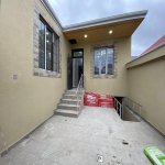 Satılır 3 otaqlı Həyət evi/villa, Azadlıq metrosu, Binəqədi qəs., Binəqədi rayonu 4