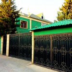 Kirayə (aylıq) 8 otaqlı Həyət evi/villa, Badamdar qəs., Səbail rayonu 2