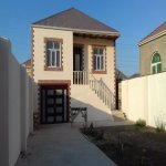 Satılır 4 otaqlı Həyət evi/villa, Azadlıq metrosu, Biləcəri qəs., Binəqədi rayonu 2