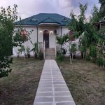 Kirayə (günlük) 4 otaqlı Həyət evi/villa Qəbələ 1