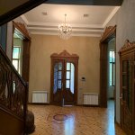 Kirayə (günlük) 7 otaqlı Həyət evi/villa, Gənclik metrosu, Nərimanov rayonu 24