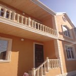 Satılır 5 otaqlı Həyət evi/villa, Zabrat qəs., Sabunçu rayonu 6