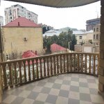 Kirayə (aylıq) 8 otaqlı Həyət evi/villa, Azadlıq metrosu, 7-ci mikrorayon, Binəqədi rayonu 30