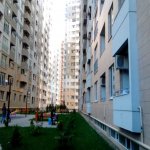 Продажа 2 комнат Новостройка, Ясамал район 15