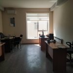 Kirayə (aylıq) 1 otaqlı Ofis, Nəriman Nərimanov metrosu, Nərimanov rayonu 10