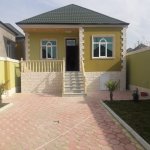 Satılır 4 otaqlı Həyət evi/villa, Zabrat qəs., Sabunçu rayonu 1